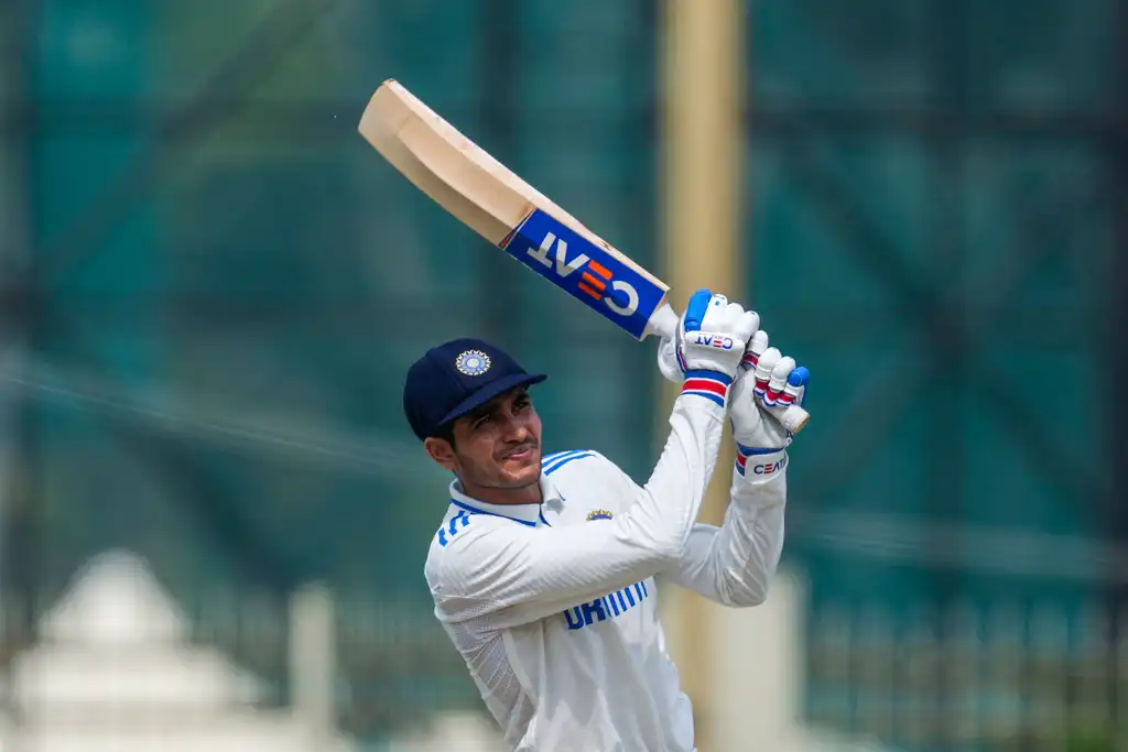 Shubman Gill is rapidly evolving into an all-format batsman [x.com]