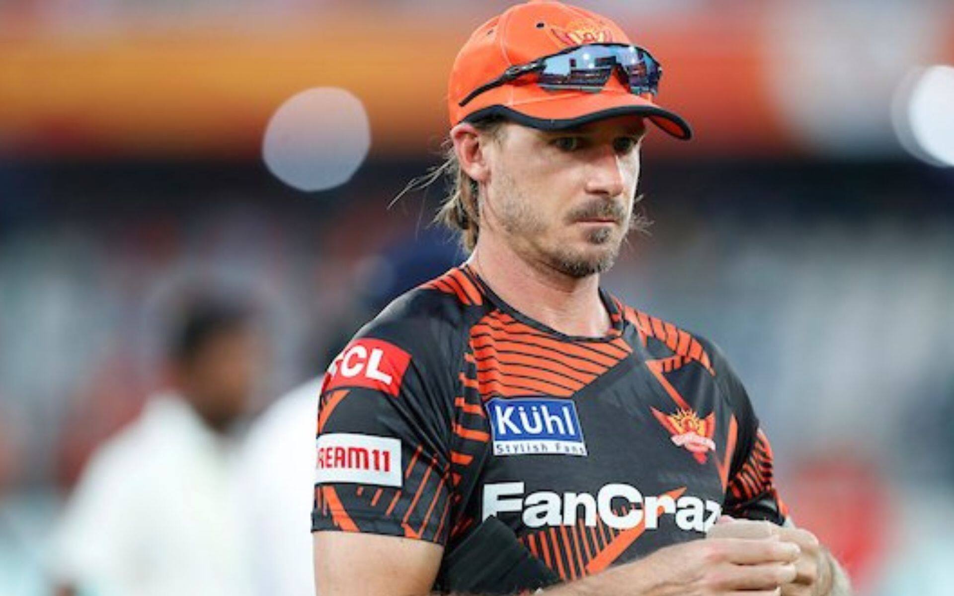 Dale Steyn also serves as a bownling coach of Sunrisers Eastern Cape in SA20 (X.com)