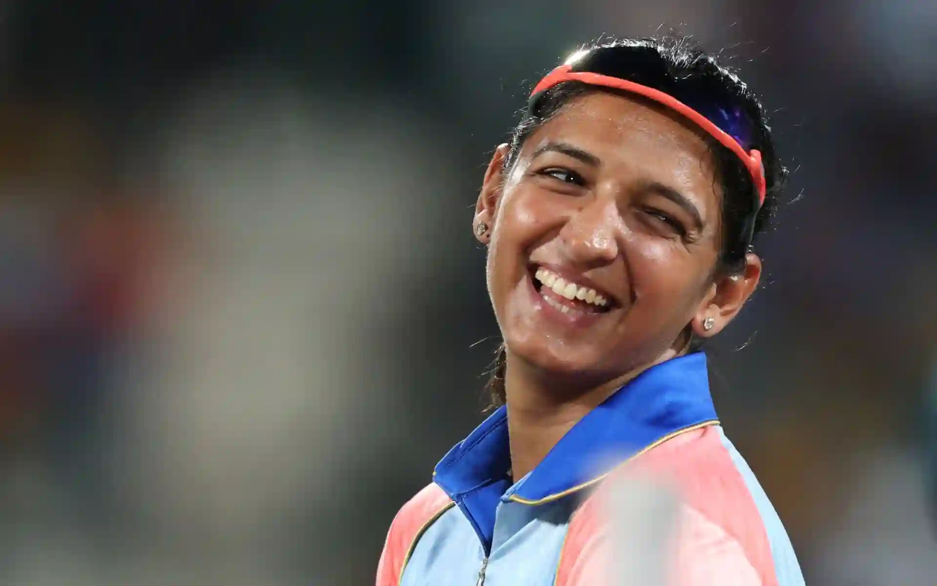 Harmanpreet Kur has been in scintillating form in WPL 2024