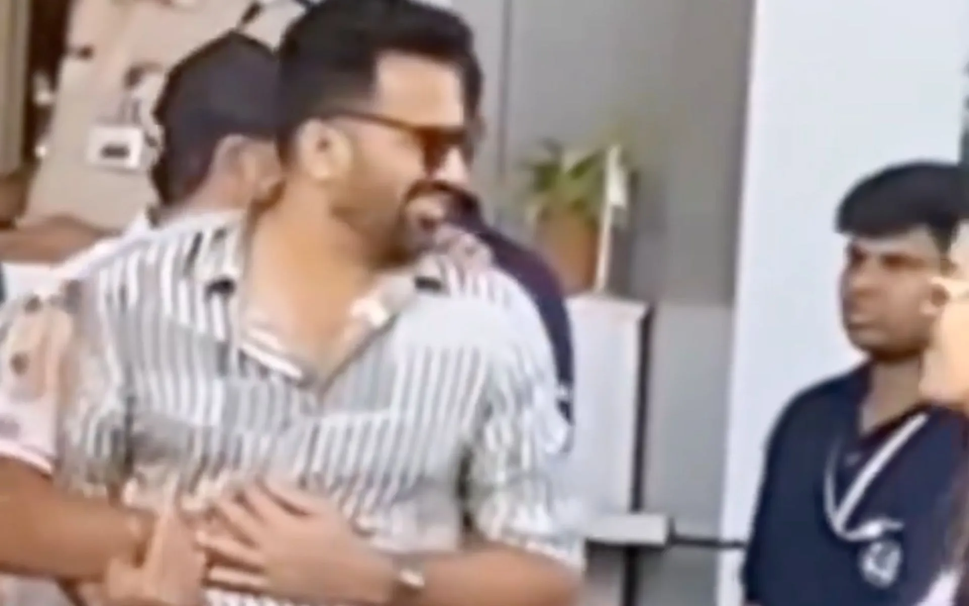 Rohit Sharma and Zaheer Khan are associated with Mumbai Indians in IPL | Source: X.com