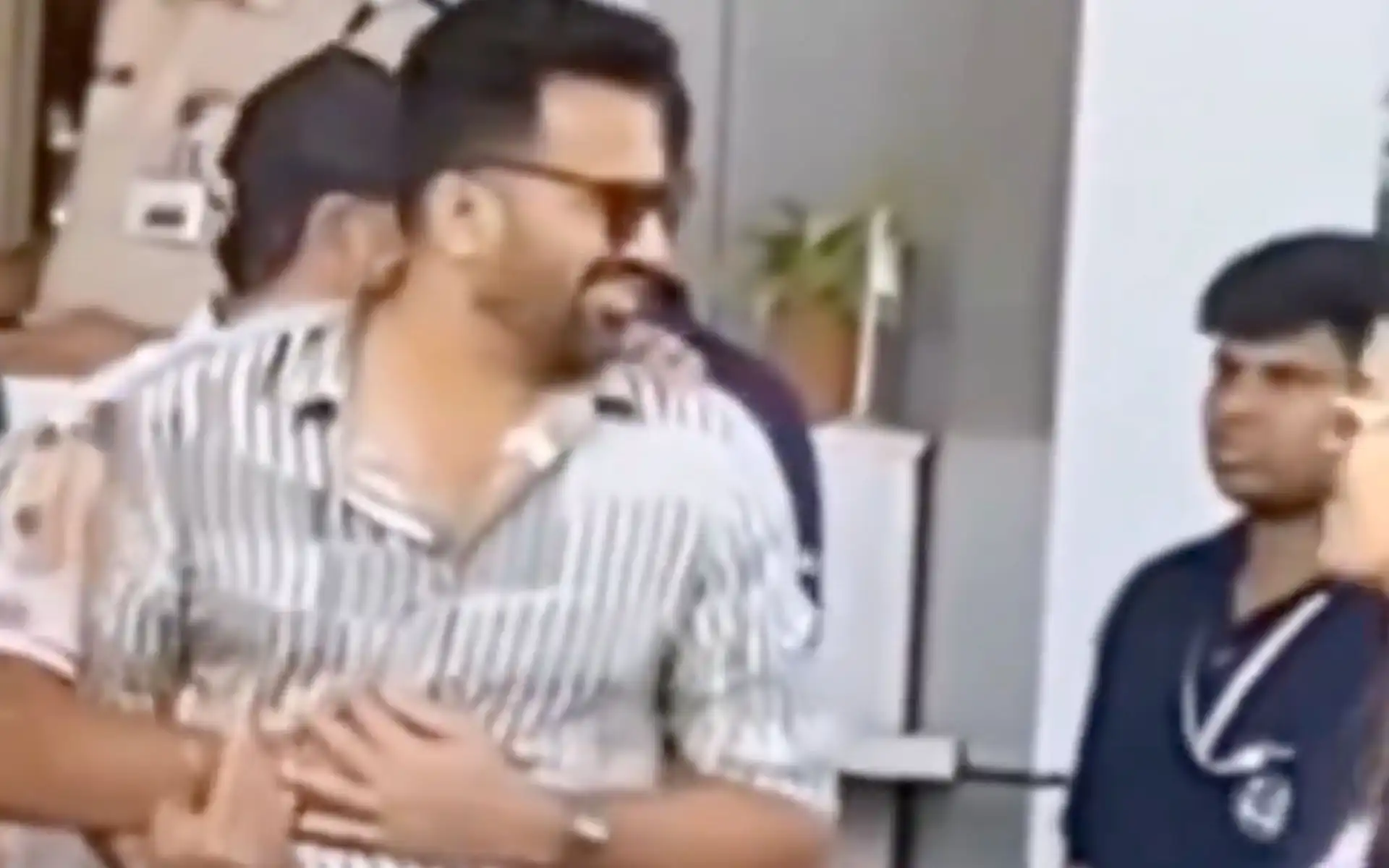 Rohit Sharma and Zaheer Khan are associated with Mumbai Indians in IPL | Source: X.com