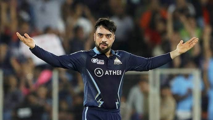 Rashid is expected to be fit before the the IPL 2024 begins. (X.com)