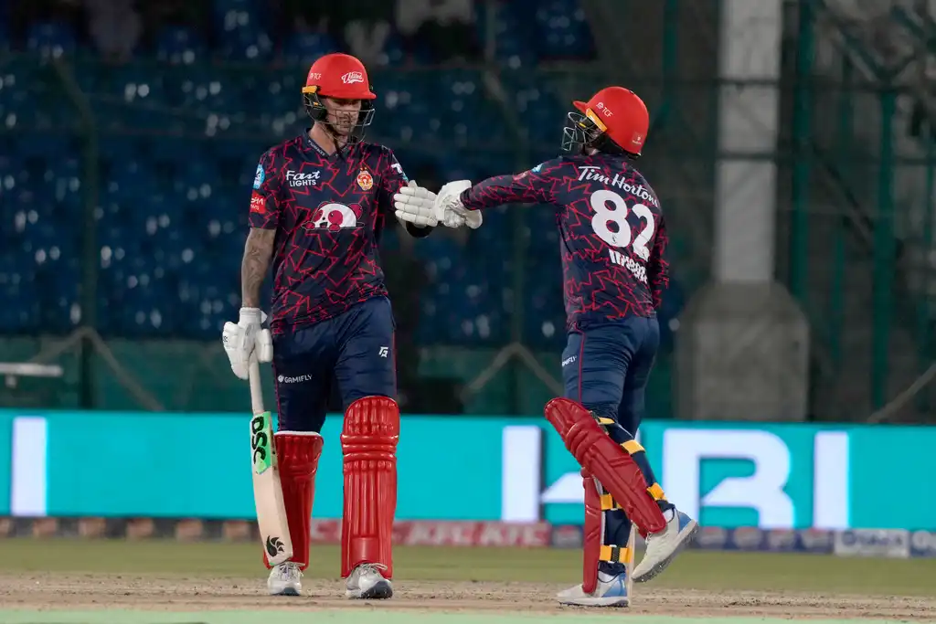 Opening will be a key player for Islamabad United [AP Photo]