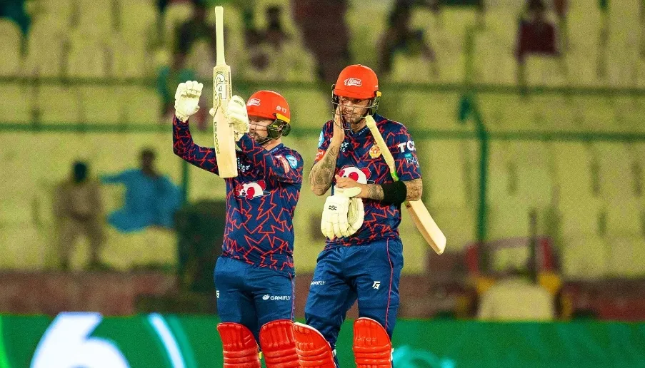 ISL vs PES, PSL 2024: Fantasy Tips for the 20th Match (Source: x.com)