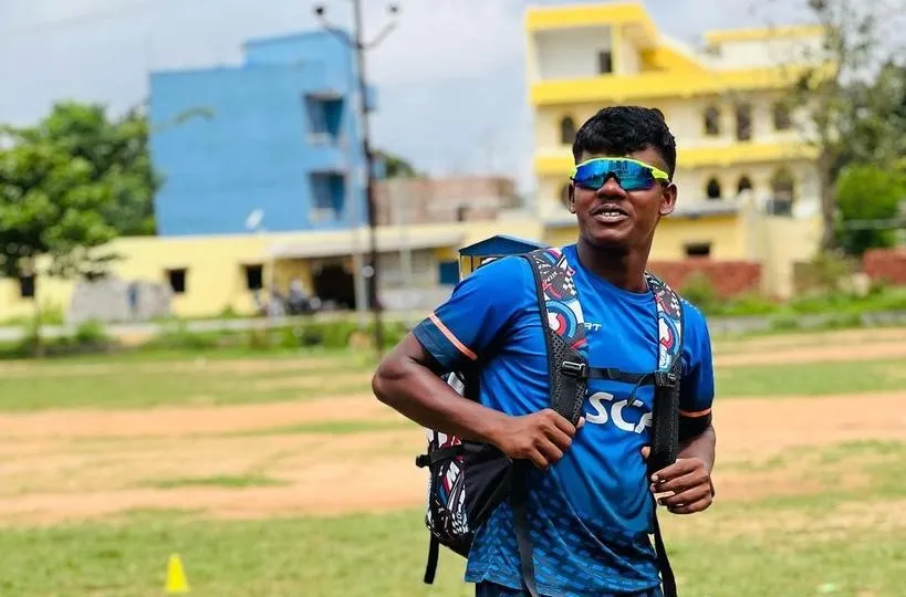 Robin is expected to be fit ahead of the IPL 2024 (X.com)