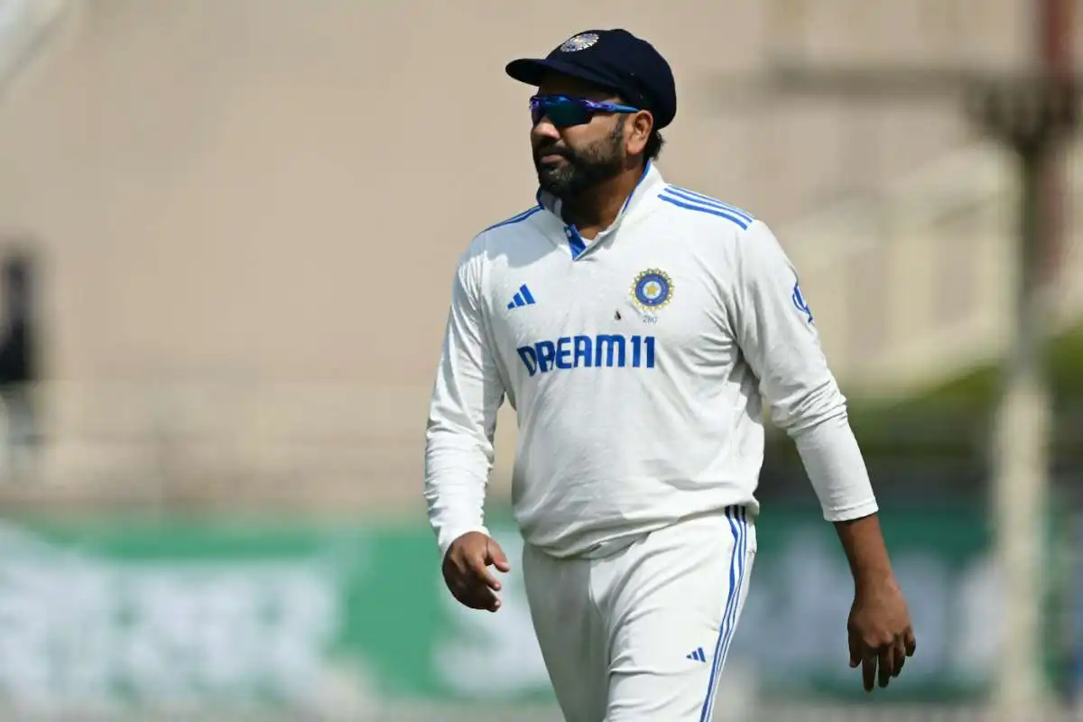 Rohit Sharma leads India across formats currently [X.com]
