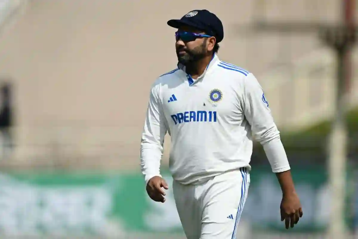 Rohit Sharma leads India across formats currently [X.com]