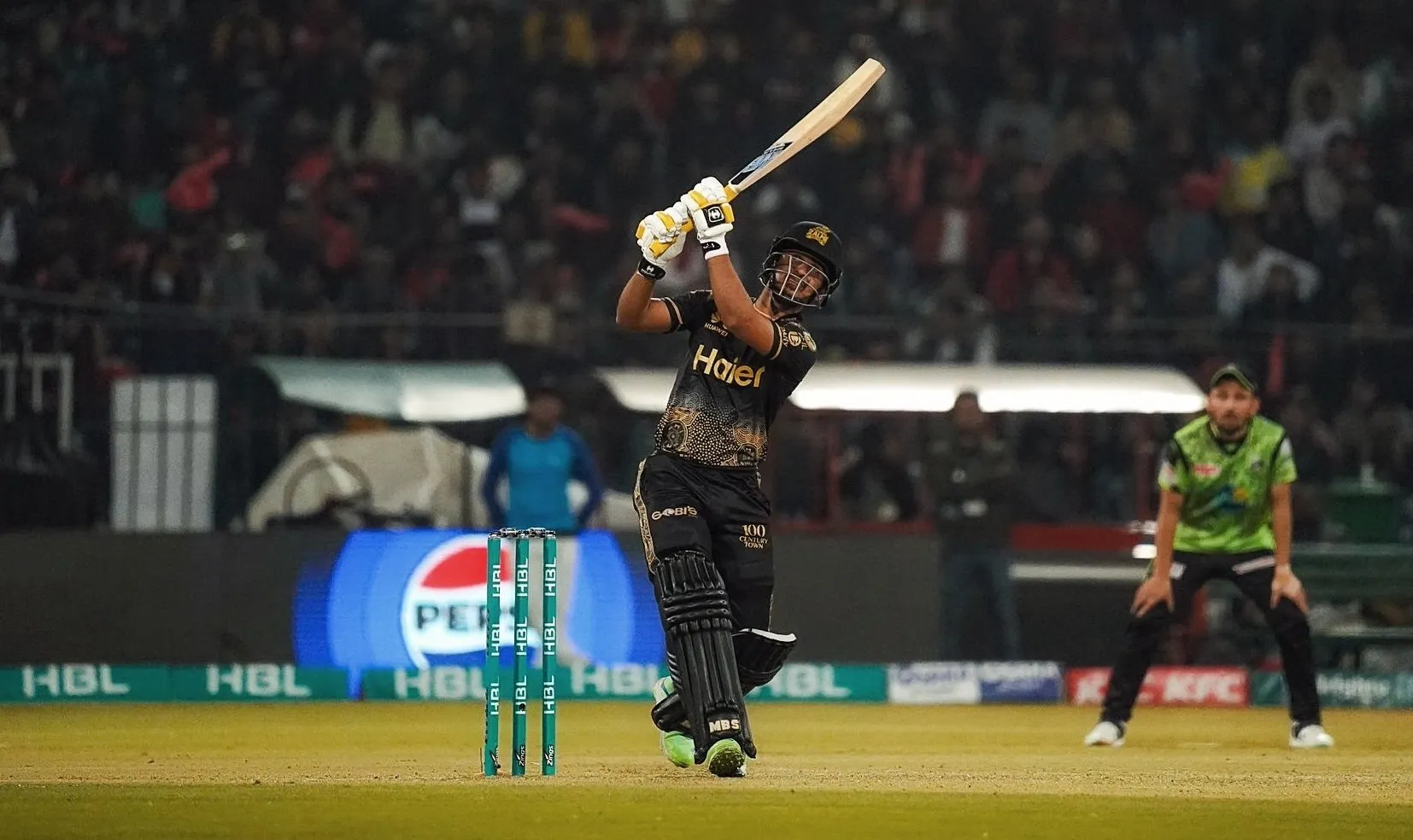 Saim Ayub will be an important choice as the captain or vice-captain (Source: x.com)