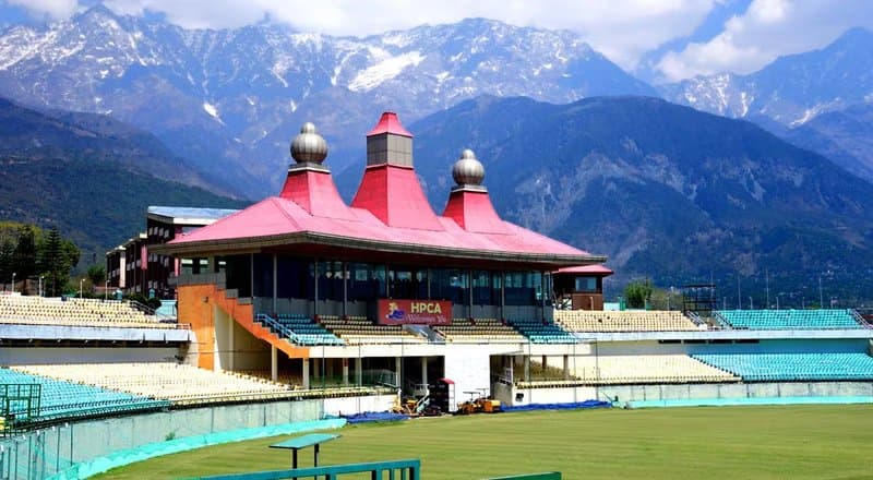 IND vs ENG Dharamsala Test to be hampered by adverse weather conditions (X.com)