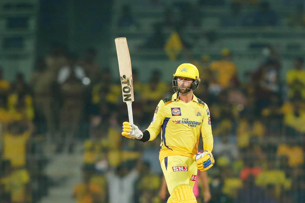 Huge Blow For CSK As Devon Conway Ruled Out Of Majority Of IPL 2024