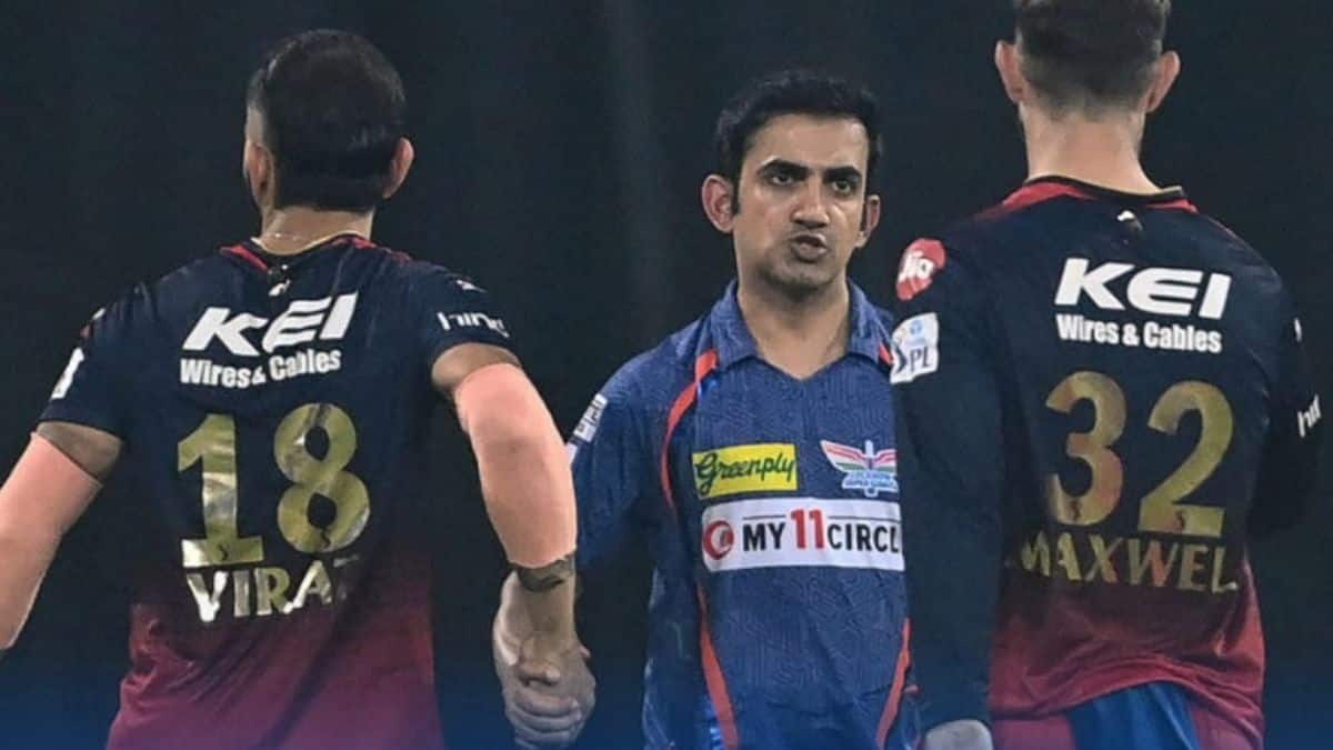 Naveen Ul Haq shares details on Virat Kohli-Gautam Gambhir IPL spat