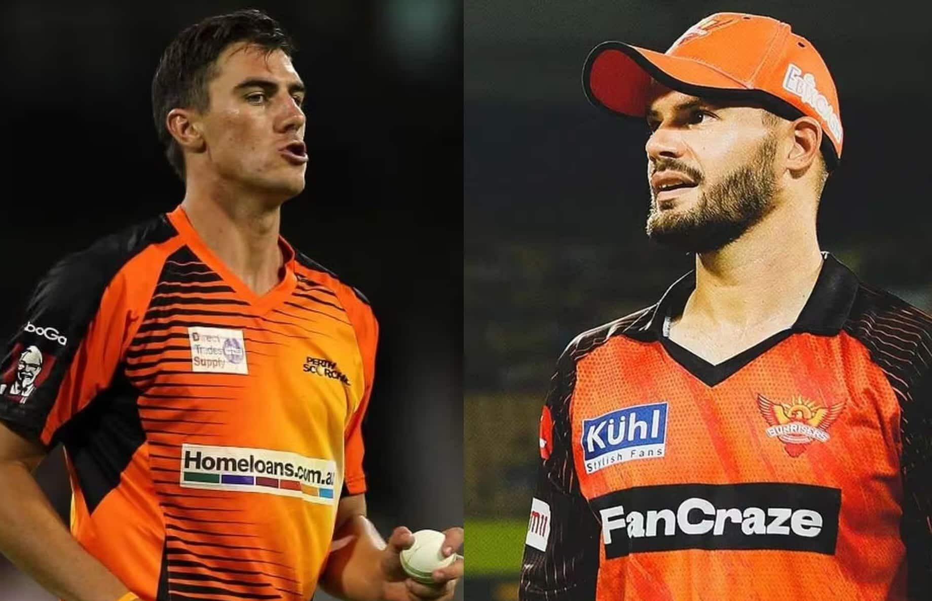 SRH switched captain ahead of IPL 2024 (x.com)