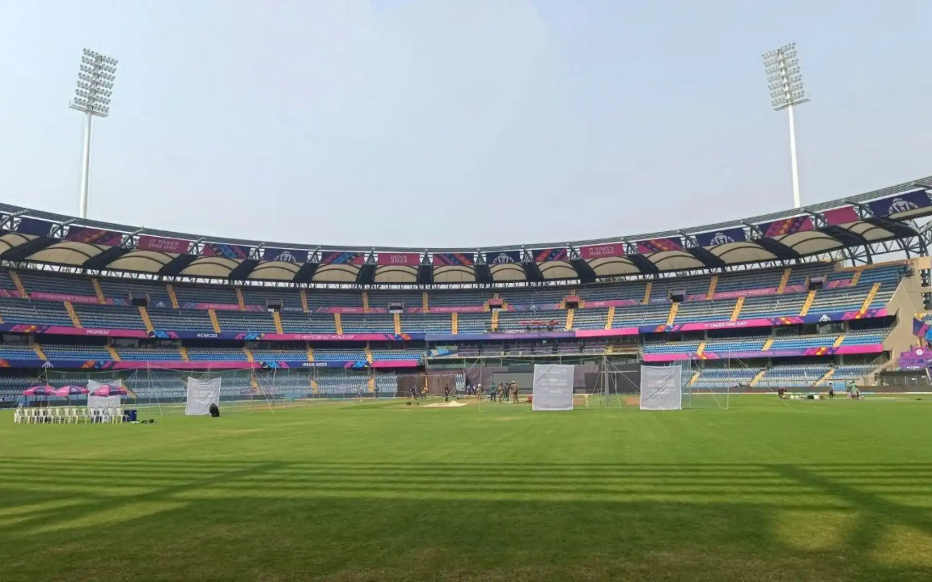 Mumbai will have the upper hand in the final (X.com)