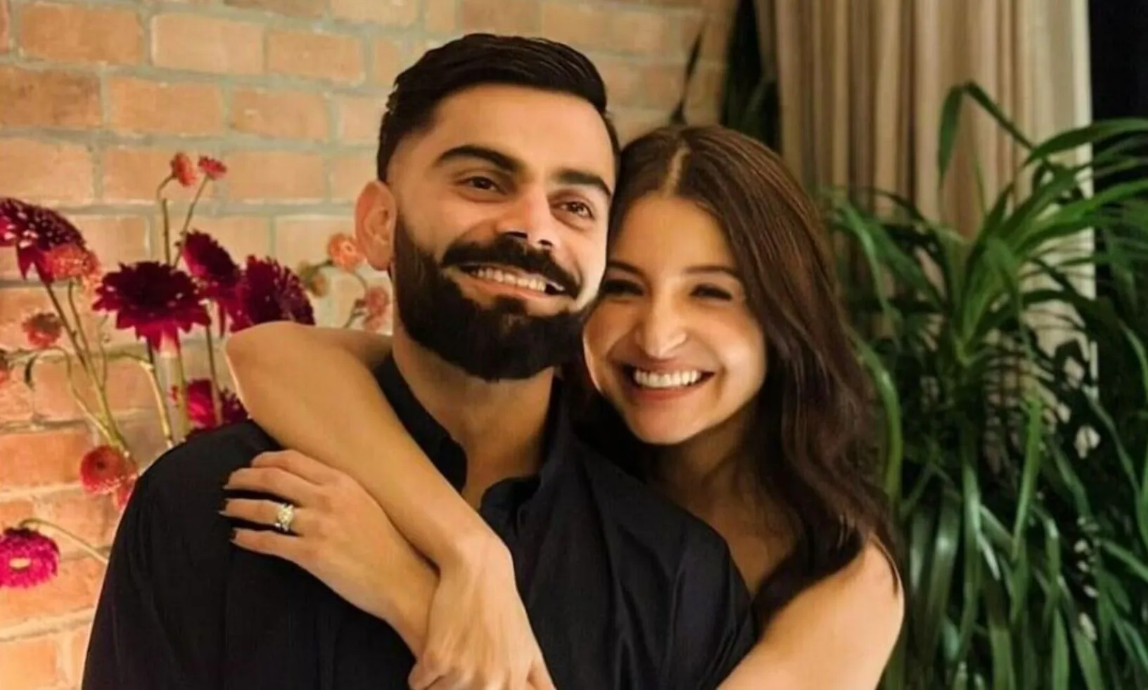 Virat Kohli and Anushka Sharma have both invested in Go Digit (x.com)