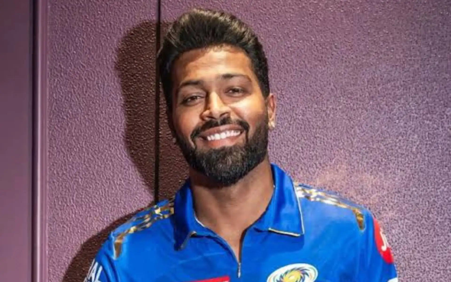 Hardik Pandya returns to MI as their new skipper for IPL 2024 [X.com]
