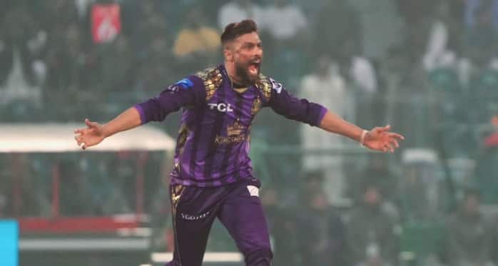 Amir to Replace Sohail? Quetta Gladiators' Likely XI For PSL 2024 Match Vs KRK