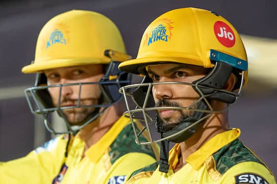 ‘T20 Numbers Not Good...’ - Ex KKR Batter Anticipates Conway Replacement's Role For CSK