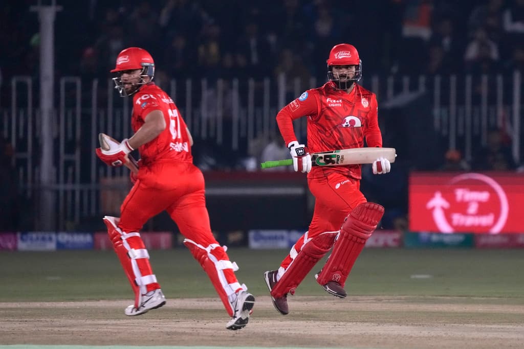 PSL 2024 Match 23, ISU vs LAH | Playing 11 Prediction, Cricket Tips, Preview & Live Streaming