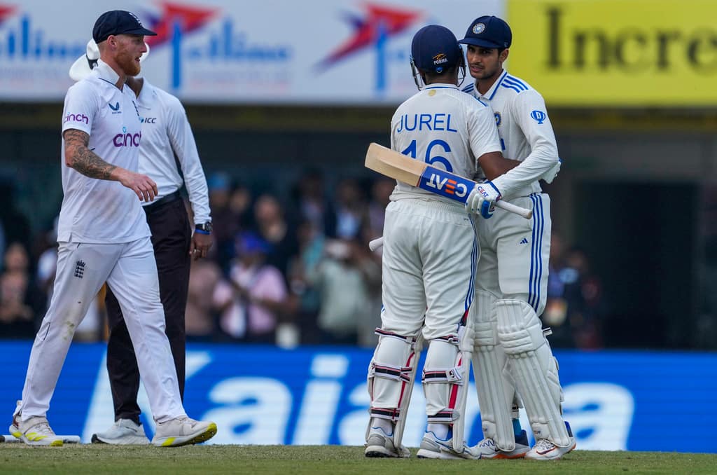 IND vs ENG, Test Series: Fantasy Tips for the Fifth Match (Source: AP Photos)