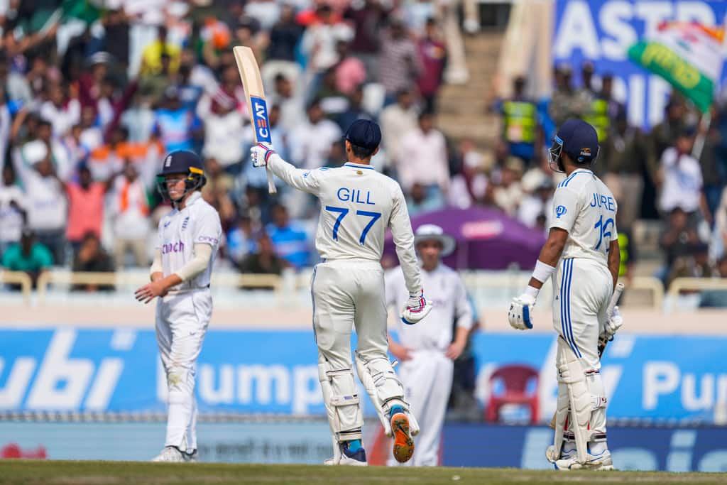 IND vs ENG: 5th Test Match Fantasy Predictions, Tips, Teams, Pitch Report & Top Picks