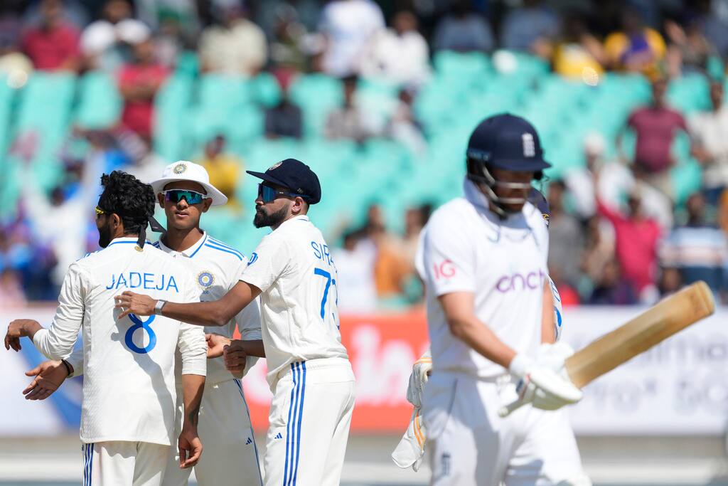 Jonny Bairstow has struggled with his form in this Test series (Source: AP Photos)