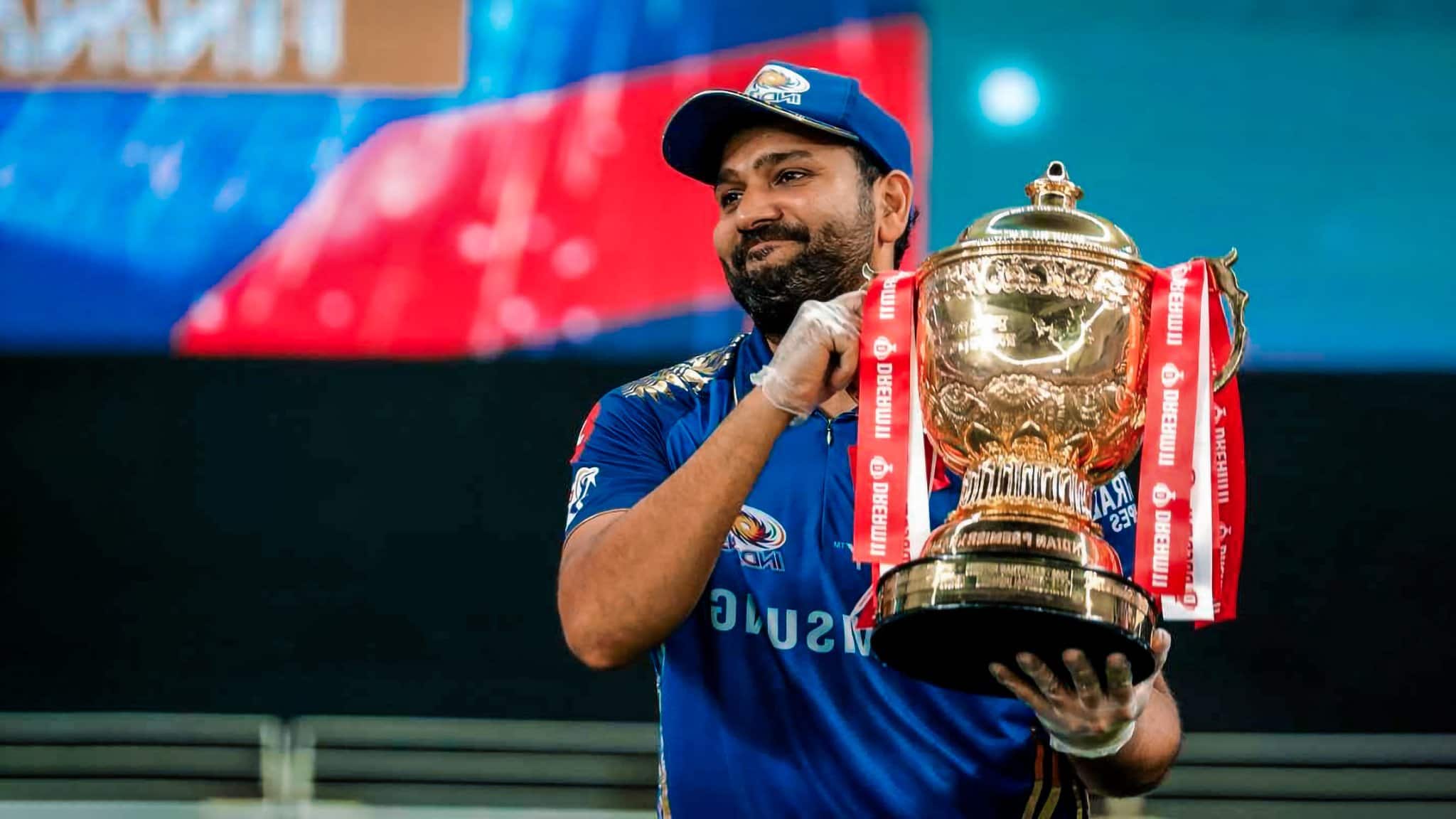 Rohit Sharma is among the highest-paid players in IPL (X.com)
