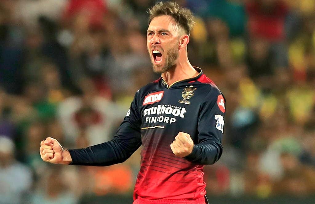 Glenn Maxwell is among the highest-paid players in this particular position (X.com)