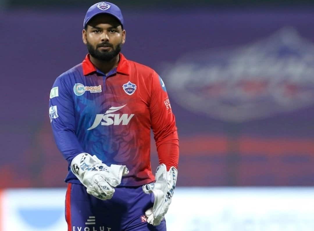 Rishabh Pant is among the highest-paid players in this particular position (X.com)