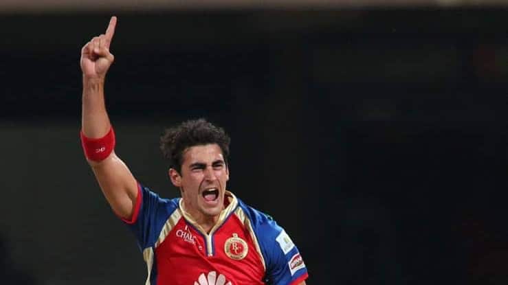 Mitchell Starc is among the highest-paid players in this particular position (X.com)