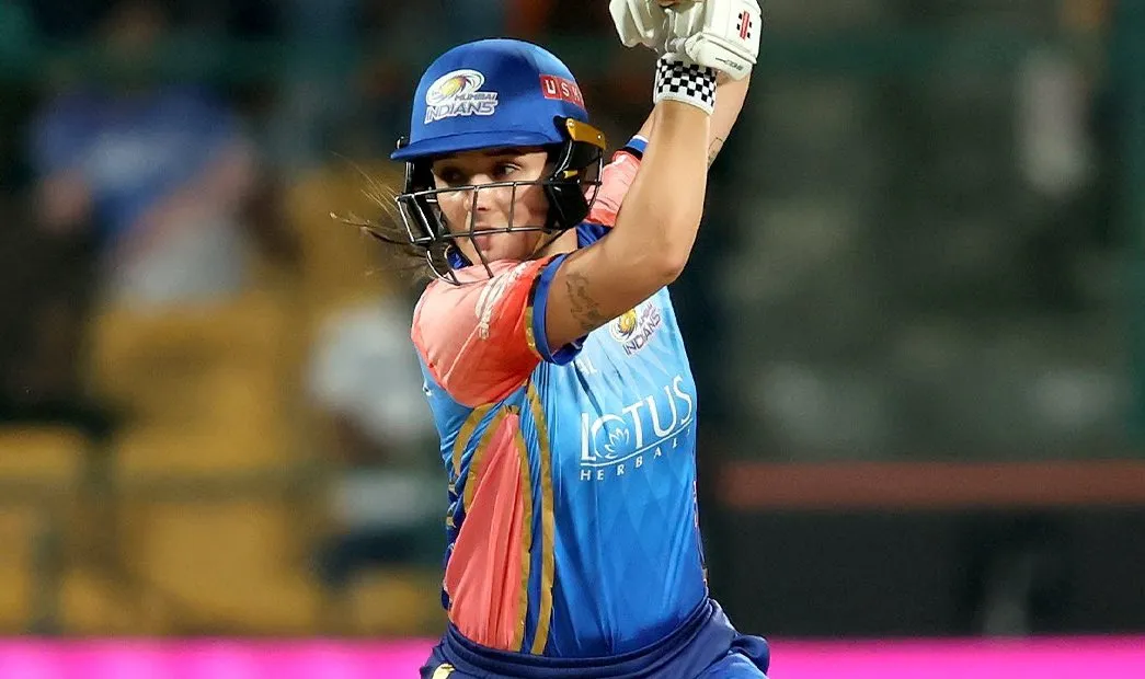 Amelia Kerr has been in good all-round form in the team (Source: x.com)