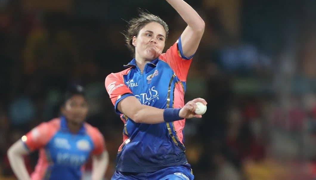 Nat Sciver-Brunt could be a good choice for the fantasy contests (Source: x.com)