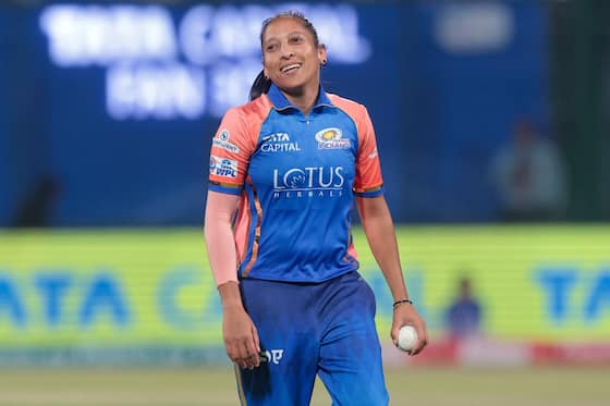 Shabnim Ismail Out, Issy Wong In? MI’s Probable XI For WPL 2024 Clash vs UP Warriorz