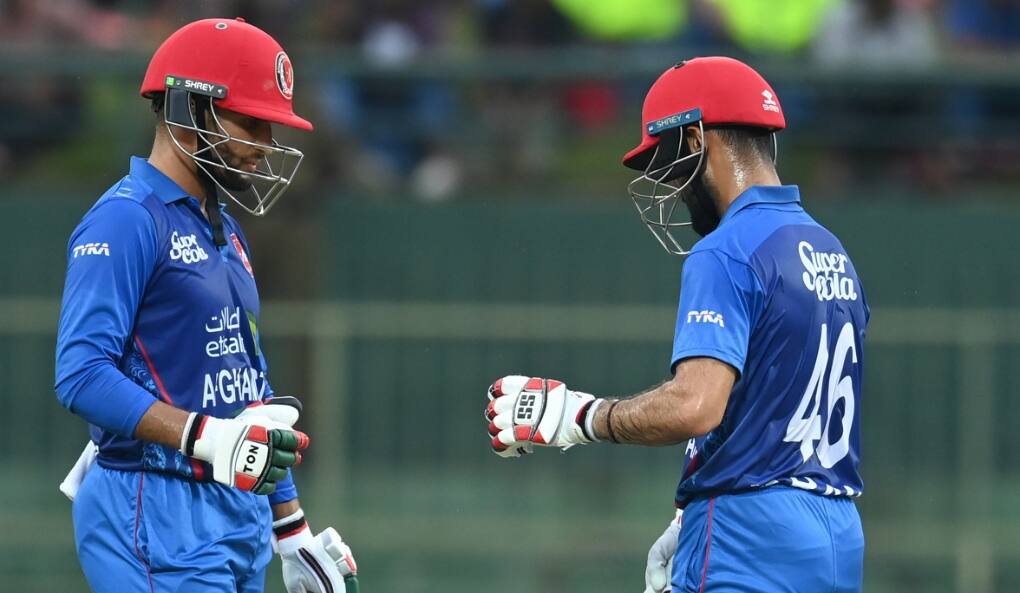 AFG vs IRE, ODI Series: Fantasy Tips for the 1st ODI (Source: x.com)