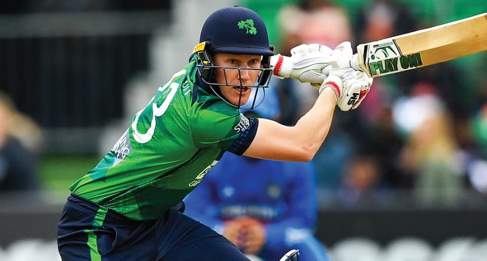 Harry Tector will be a key pick from the Irish side (Source: x.com)
