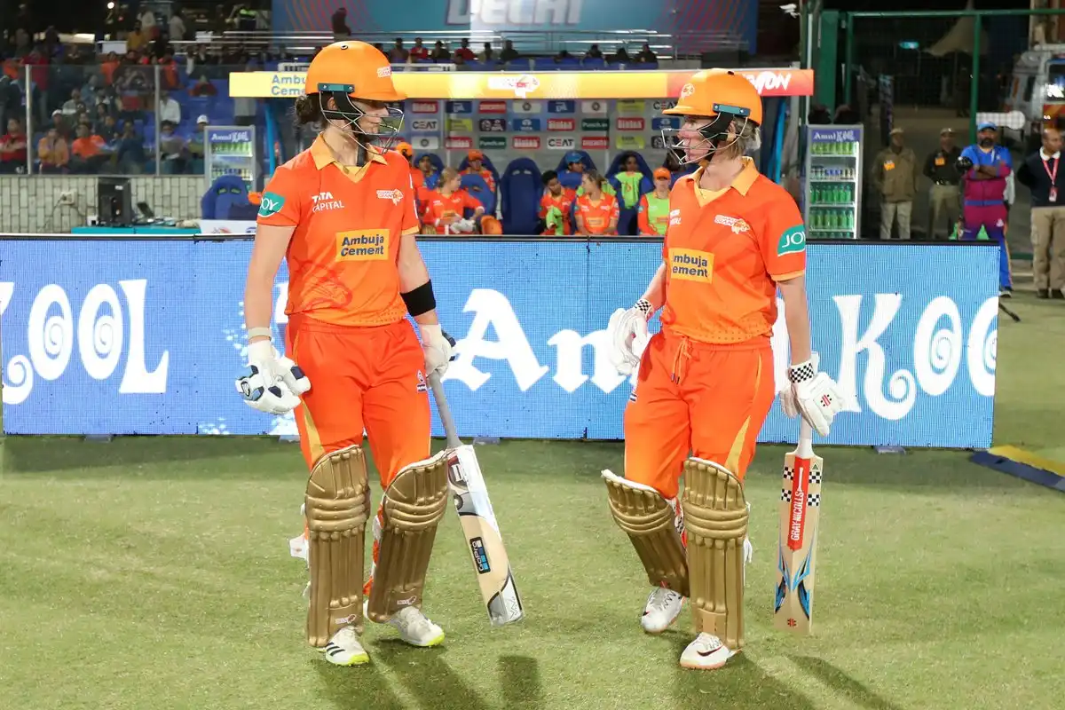 Mooney and Wolvaardt slammed blistering fifties [X.com]
