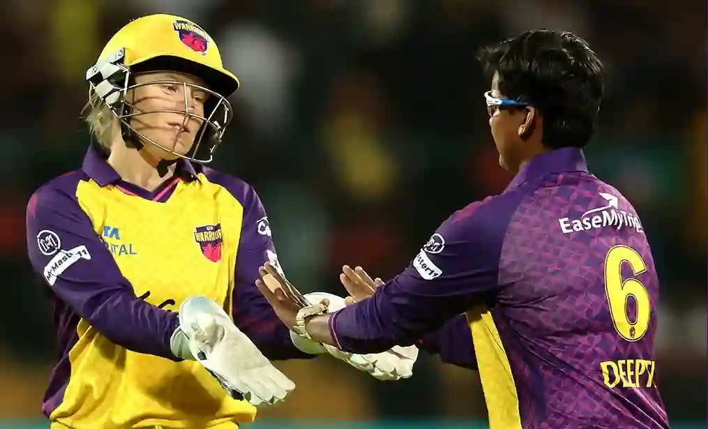 DEL-W vs UP-W, WPL 2024: Fantasy Tips for the 15th Match (Source: x.com)