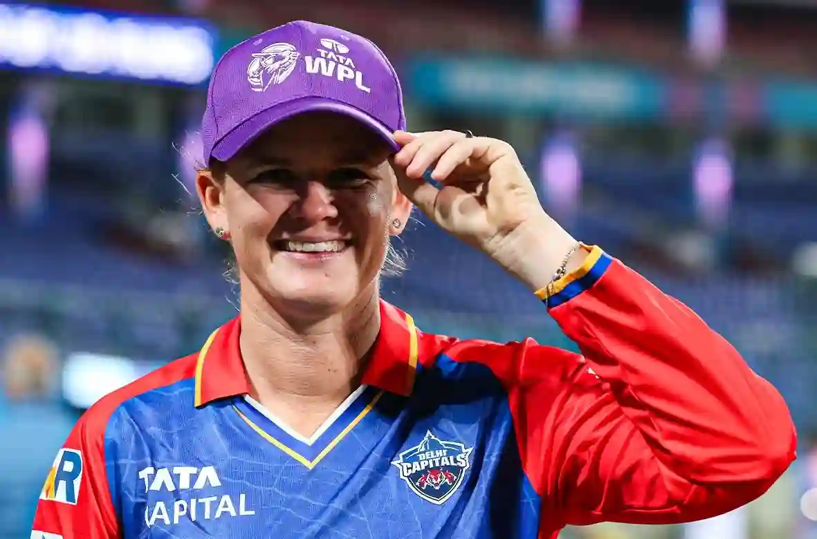 Jess Jonassen has been the prime wicket-taker for the Delhi Capitals in WPL 2024 (Source: x.com)