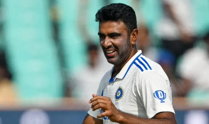 Ravichandran Ashwin is one of India's biggest match-winners 