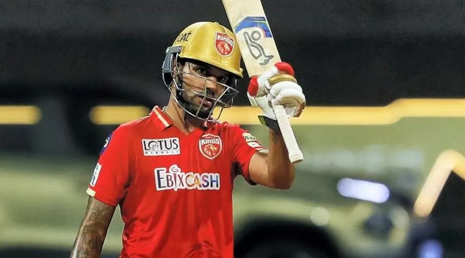 The Kings skipper is in Great Form Ahead of IPL 2024[X.COM]