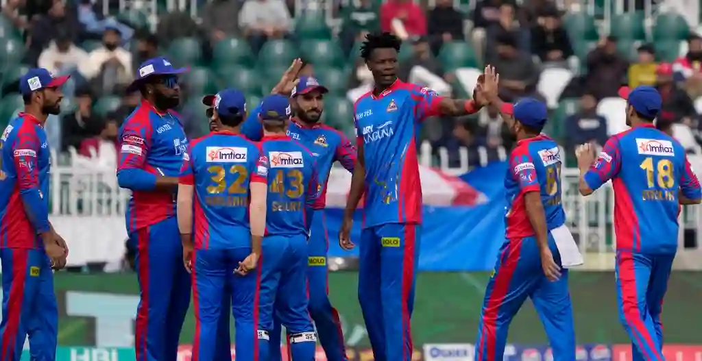 Leus du Plooy To Replace Vince? Karachi's Probable XI For PSL 2024 Clash Vs Islamabad