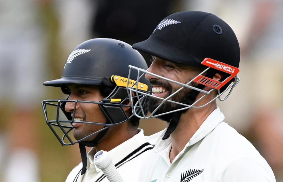 NZ vs AUS, Test Series: Fantasy Tips for the Second Test (Source: x.com)