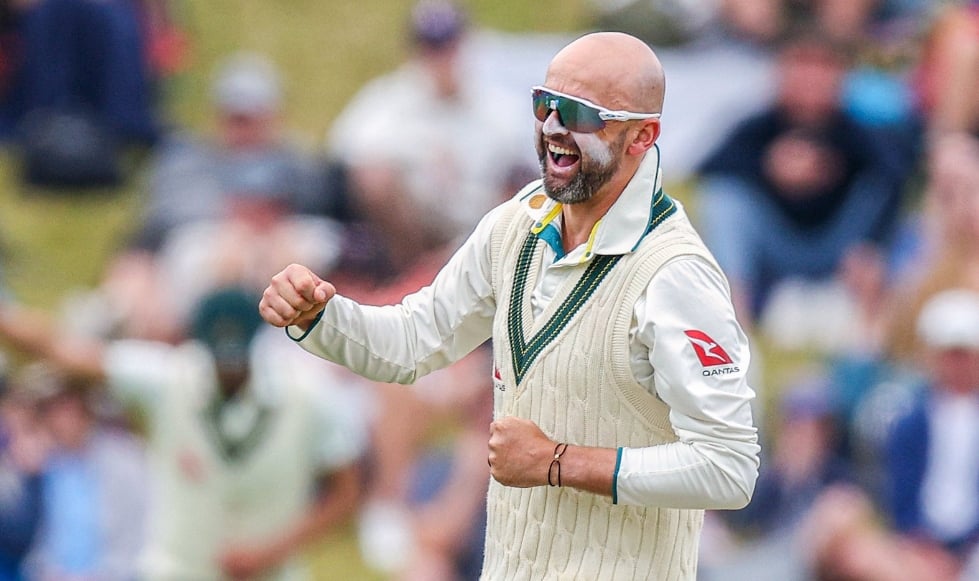 Nathan Lyon will be key for Australia in the match (Source: x.com)
