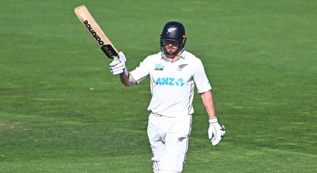 Glenn Phillips can be a beneficial choice as the captain or vice-captain for the match (Source: x.com)