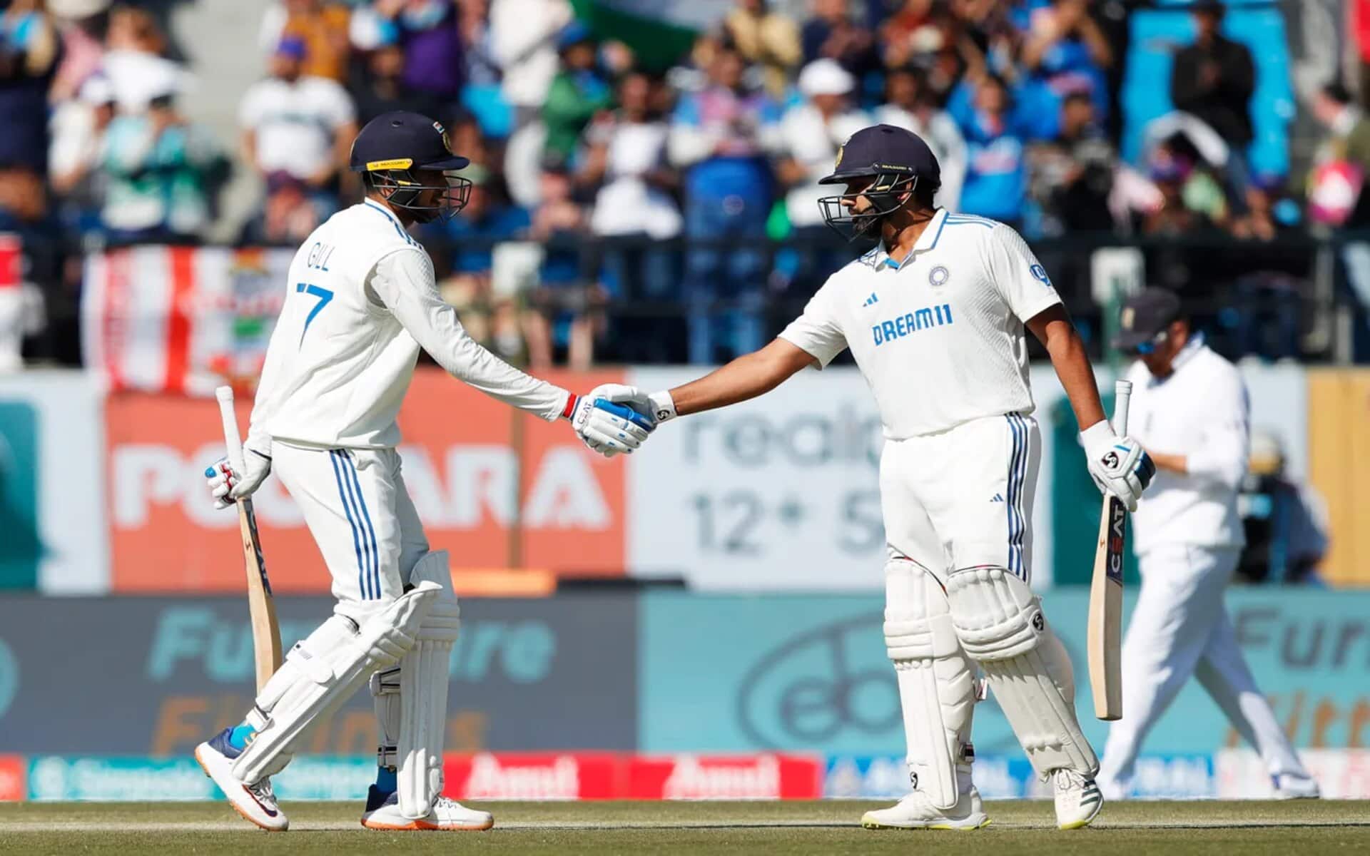 IND vs ENG, 5th Test, Day 2 Live Score: Match Updates, Highlights & Live Streaming