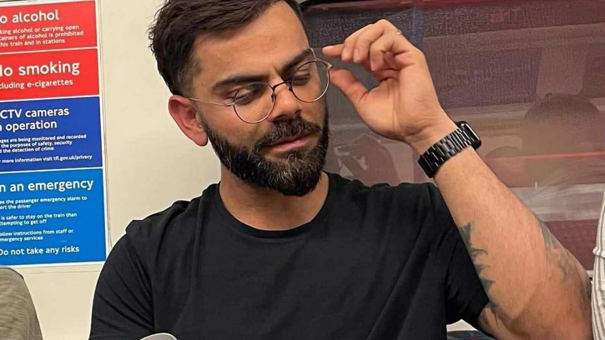 Virat Kohli rents office space in Gurugram for a staggering amount (X.com)