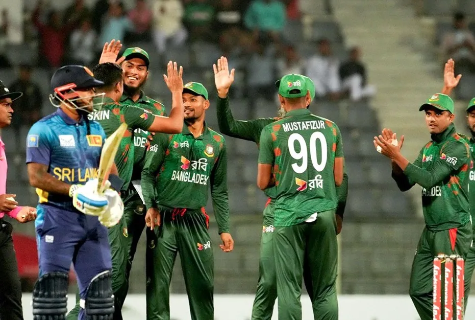 BAN vs SL, T20I Series: Fantasy Tips for the 3rd T20I (Source: x.com)