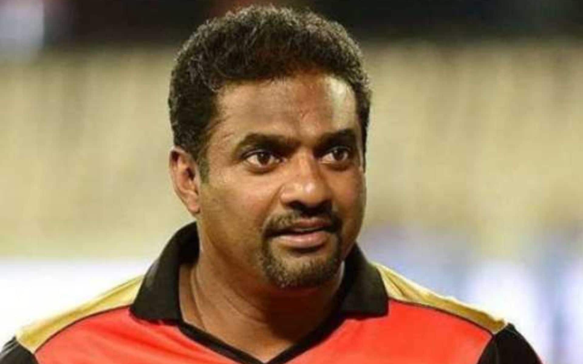 Muralitharan is third in the list with best economy rate (X.COM)