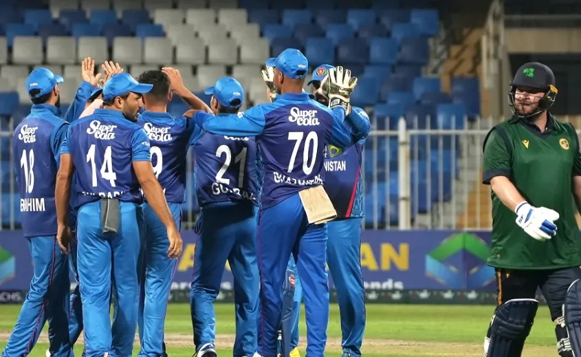AFG vs IRE, ODI Series: Fantasy Tips for the 2nd ODI (Source: x.com)