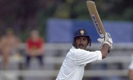 Ravi Shastri crossed the 1,000 Test run-mark when he was 21 years 197 days old (X.com)