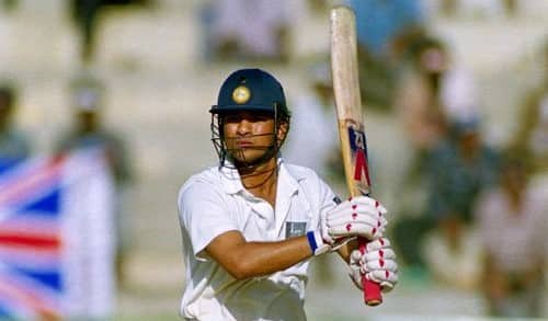 Sachin Tendulkar completed 1,000 Test runs when he was 19 years of age (X.com)